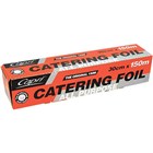 Aluminium Foil