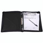 Insert and Ring Binders