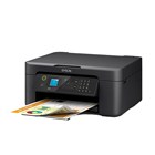 Inkjet Multifunction
