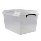 Suspension File Accessories
