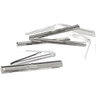 Filing Fasteners