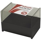 System Cards and Dividers