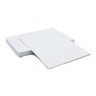 Letterhead Paper