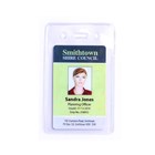 ID Holders and Attachments