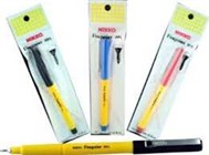 Fineliners and FineTip Pens