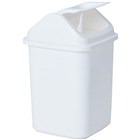 Swing Top Bins