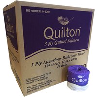Toilet Tissue