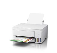 Inkjet Multifunction