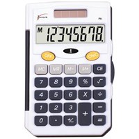 Handheld Calculators