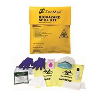 Spill Kits