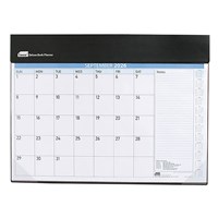 Desk Pads and Planners