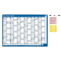 Sasco Framed Planner