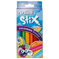 Build and Draw Markers and Pens