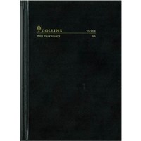 Casebound Diaries