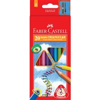 Coloured Pencils