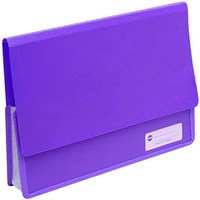 PP Document Wallets