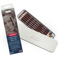 Artists Pencils