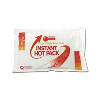 Hot and Cold Packs