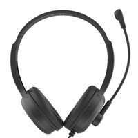 Headsets