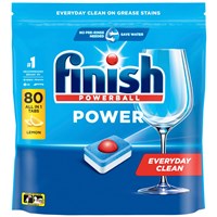 Dishwashing Liquids Tablets and Powder