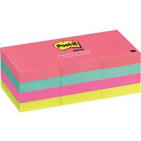 Repositionable Notes