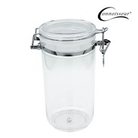 Storage Canisters