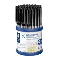 Staedtler Ballpoint Pen