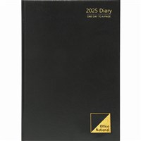 Diaries and Planners