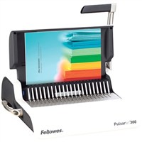 Laminating Binding and Presentation Supplies