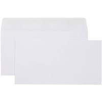Peel N Seal Envelopes