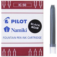 Fountain Pen Ink