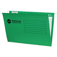 Suspension Files
