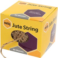 Twine and Lashing
