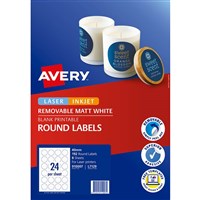 Product Labels