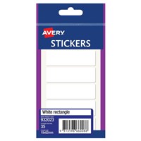 General Use White Labels