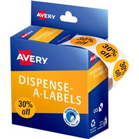 Retail Labels