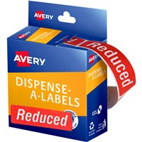 Retail Labels