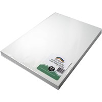 White Copy Paper and Pasteboard