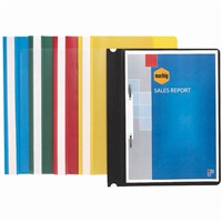 Flat Files
