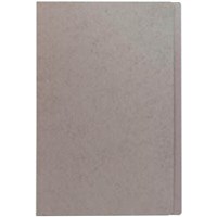 Coloured Manilla Folders