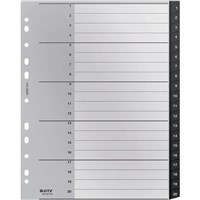 Polypropylene Dividers