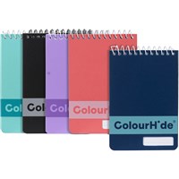 Ruled Pads Books and Refills