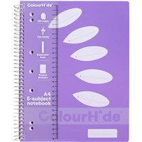 Notebooks