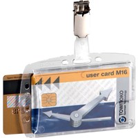 Pockets Tabs and Binder Strips