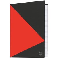 Hard Cover Notebooks