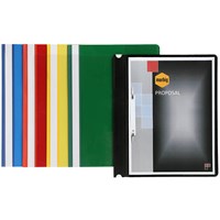 Flat Files