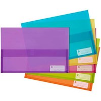 Foolscap Wallets
