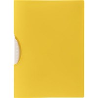Letter and Report Files
