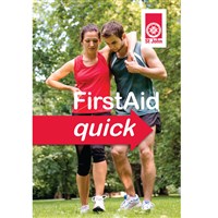 First Aid Charts