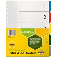 Polypropylene Dividers